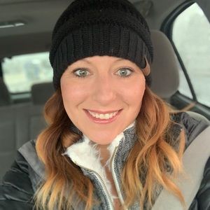 Meet your Posher, Alison